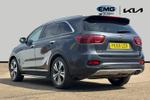 Kia Sorento Photo 4