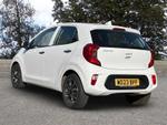 Kia Picanto Photo 1