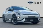 Kia EV4 Photo 0