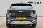 Kia Sportage Photo 5