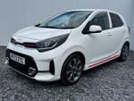 Kia Picanto Photo 2