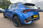 Kia Sportage Photo 28