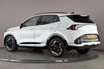 Kia Sportage Photo 3