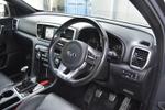 Kia Sportage Photo 11
