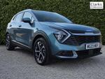 Kia Sportage Photo 10