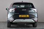 Kia Sportage Photo 4