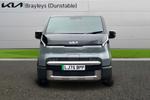Kia PV5 Passenger Photo 1