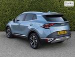 Kia Sportage Photo 5