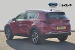 Kia Sportage Photo 3