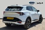 Kia Sportage Photo 5
