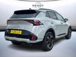Kia Sportage Photo 3