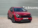 Kia Sportage Photo 0
