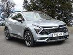 Kia Sportage Photo 0