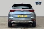 Kia Sportage Photo 4