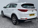 Kia Sportage Photo 6
