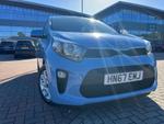 Kia Picanto Photo 2