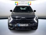 Kia Sportage Photo 14