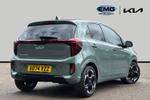 Kia Picanto Photo 5