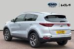 Kia Sportage Photo 3