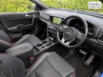 Kia Sportage Photo 12