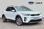 Kia Stonic Photo 0