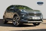 Kia Sportage Photo 0