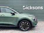 Kia Sportage Photo 2