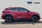 Kia Sportage Photo 3