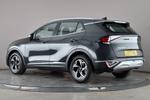 Kia Sportage Photo 3