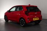 Kia Picanto Photo 4