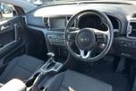 Kia Sportage Photo 8