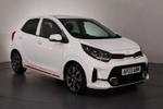 Kia Picanto Photo 0