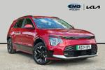 Kia Niro Photo 0