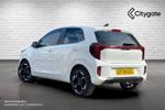 Kia Picanto Photo 1