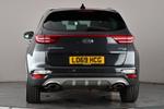 Kia Sportage Photo 4