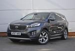 Kia Sorento Photo 1