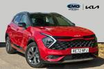 Kia Sportage Photo 0