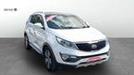 Kia Sportage Photo 0