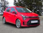 Kia Picanto Photo 0
