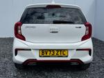 Kia Picanto Photo 7