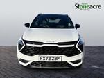 Kia Sportage Photo 1