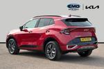 Kia Sportage Photo 3