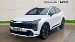 Kia Sportage Photo 2