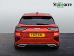Kia Ceed Photo 5