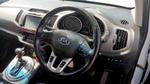 Kia Sportage Photo 8