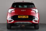 Kia Sportage Photo 4