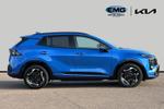 Kia Sportage Photo 2