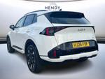 Kia Sportage Photo 5