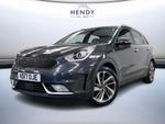 Kia Niro Photo 7