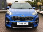 Kia Sportage Photo 1